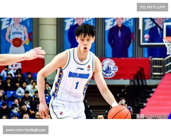 曾凡博将优先办理签证随后启程赴美与篮网队正式会合备战新赛季