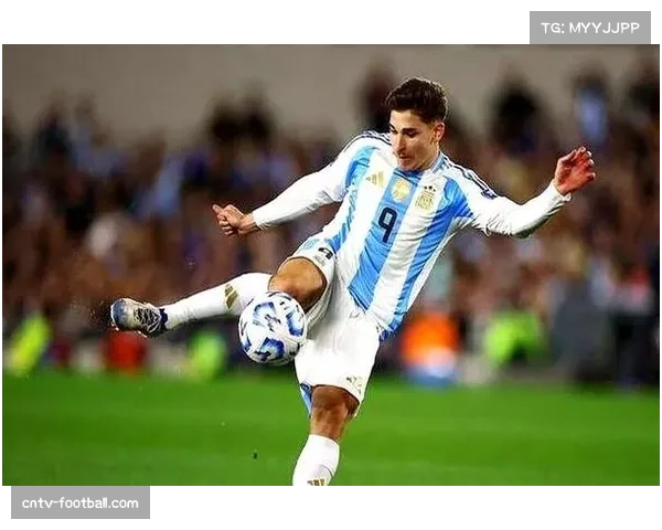 劳塔罗反击进球占比达63% 成为阿根廷进攻体系重要武器